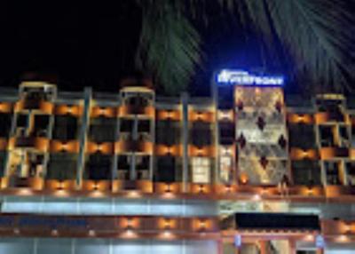 Hotel Riverfront , Prabhas Patan
