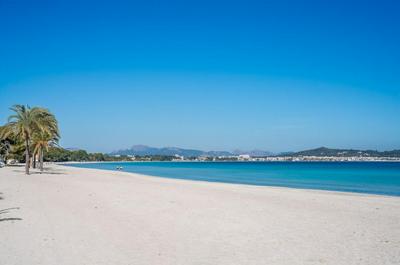 Ideal Property Mallorca - Alcudia Beach