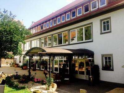 Hotel Dein Gutshof