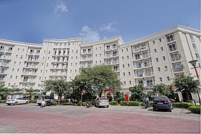 Hotel O Anirbhav Dham