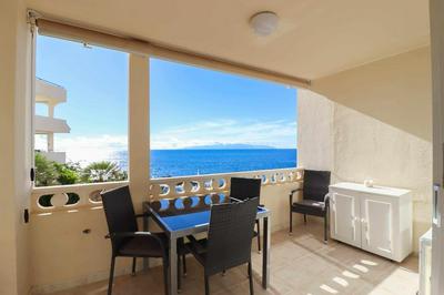 MarketHome Sea View Sueño Azul