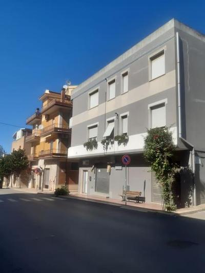 G & G Appartamento nuovo, moderno e grazioso.