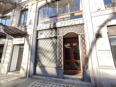 Priotti Apartment