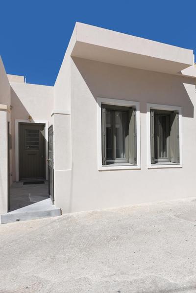 Alesio's house
