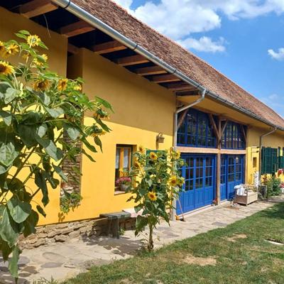 Ani GuestHouse Richis