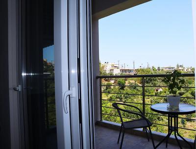 Daratsos Cozy Apartment 4