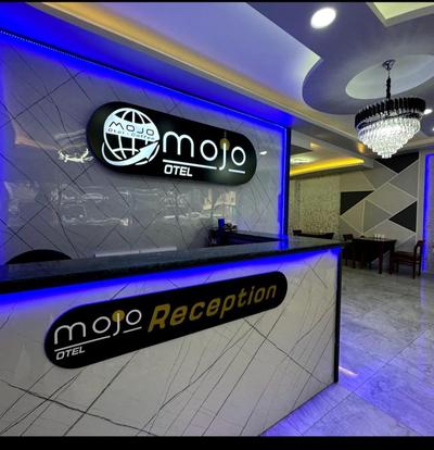 Mojo Otel İzmir