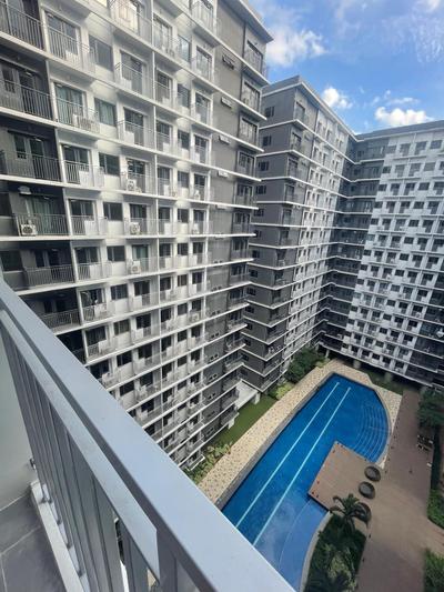 Molly Shore Getaway Unit 1241