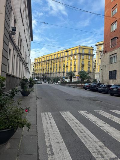 Maison Angioino