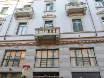 Casa Torchio a pochi passi dal Duomo