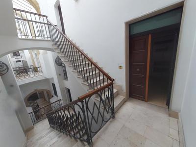 Central Station Apartment