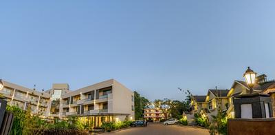 Shivsagar Resort & Spa