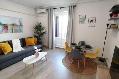 Maravilloso apartamento en Sol