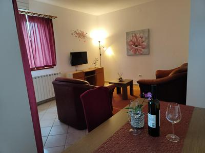 Apartments Suzi