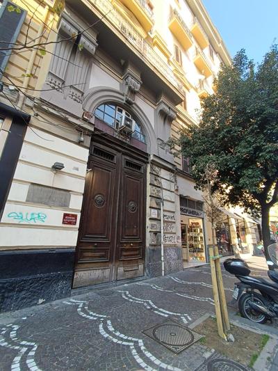 Residenza GeRi - Suite and Home Napoli Centro