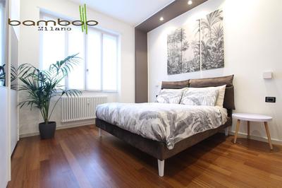 Bamboo Milano Friuli