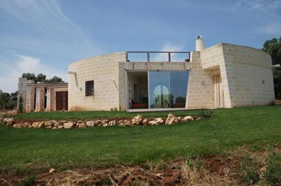 trullo contemporaneo