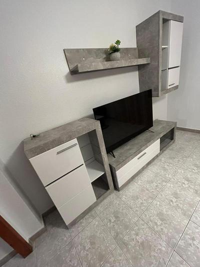 Apartamento Vacacional Torrevieja c/Los gases