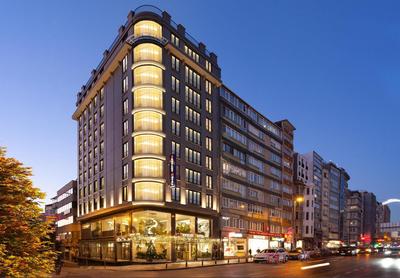 Bentley Hotel Bosphorus - Special Class - Image 212