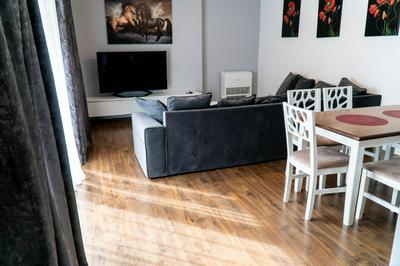 Signature apartment 5