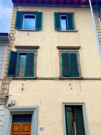 Bronzino loft
