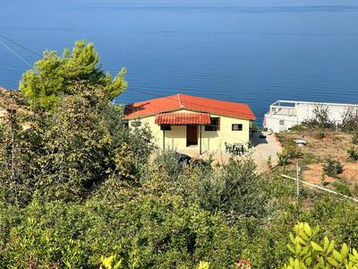 Sea view Apartments