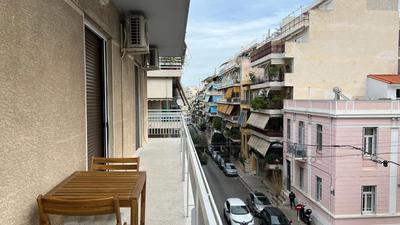 Pirgotelous Spacious 3bdr apt in Pangrati