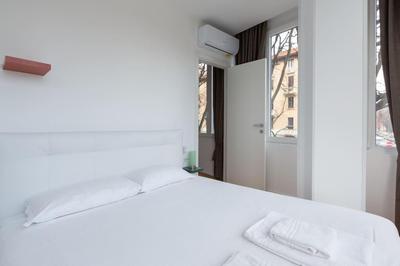 Porta Romana Urban Chic