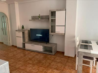Apartamento Vacacional en Torrevieja c/Patricio Perez