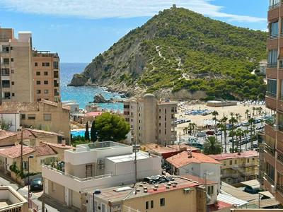 Apartamento Cardenal IF Beach