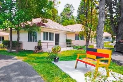 Baan Pingkan Wellness Resort