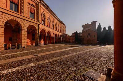 Sette Chiese Apartments by Lesdomus