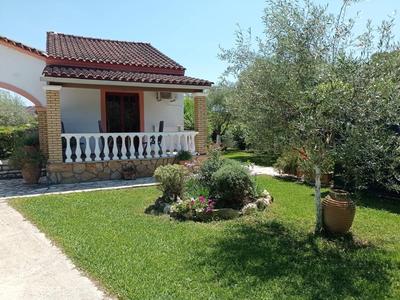 Corfu Studio 4U
