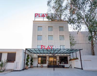 Medalio Boutique Chandigarh Zirakpur