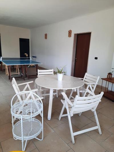 B&B Costa Gentile