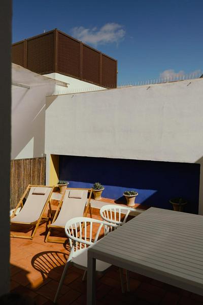 Casa Miguel - Apartamento 4