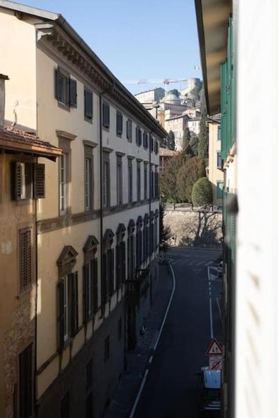 BiancoPerla - Meliora Apartments