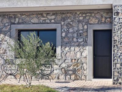 Le Parc des Oliviers