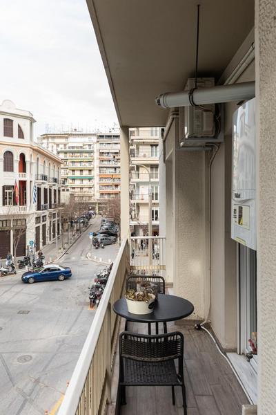 Eclair by halu! - 2-bedroom Pet friendly apt in the center