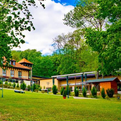 The Hotel Unforgettable - Hotel Tiliana by Homoky Hotels & Spa