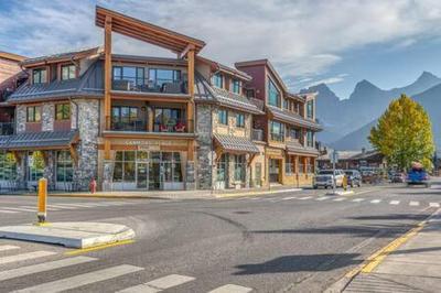 Best Views of Canmore - 2Bed 2Bath