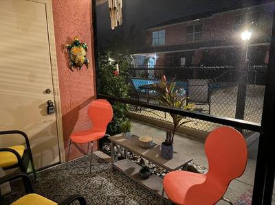 Tiki Retreat
