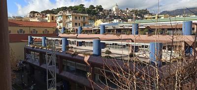 Sanremo center