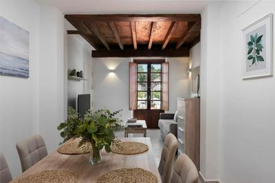 Apartamento dúplex en el corazón de Marbella