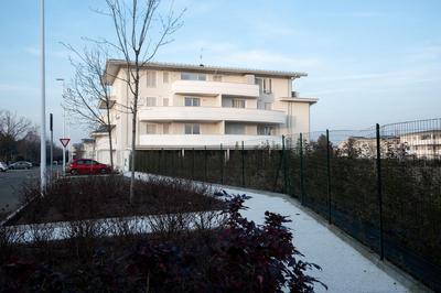 Casa Ferrari