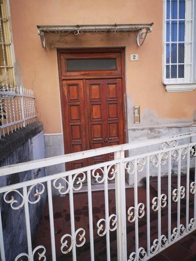 Appartamento Casa Ambra