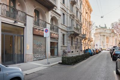La Vista sull'Arco - Luxury Apartment