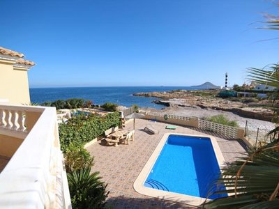Las Velas F La Manga