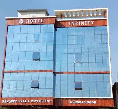 Hotel Infinity