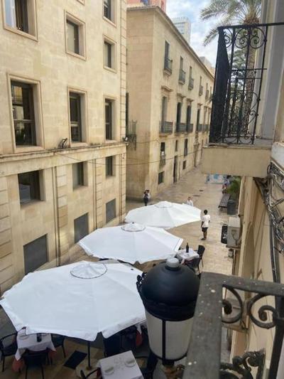 LovelyLoft Calle Mayor B